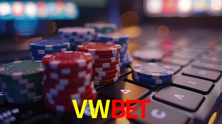 VWBET - cassino ao vivo